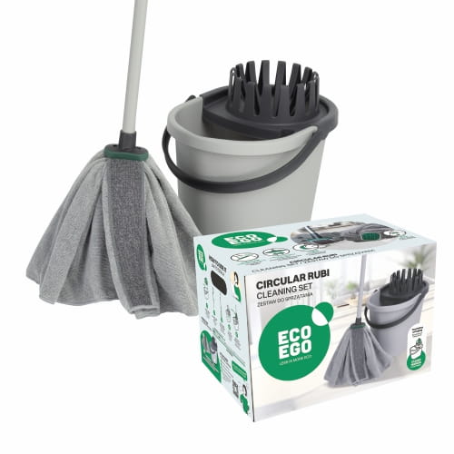 Комплект York Eco Ego Rubi