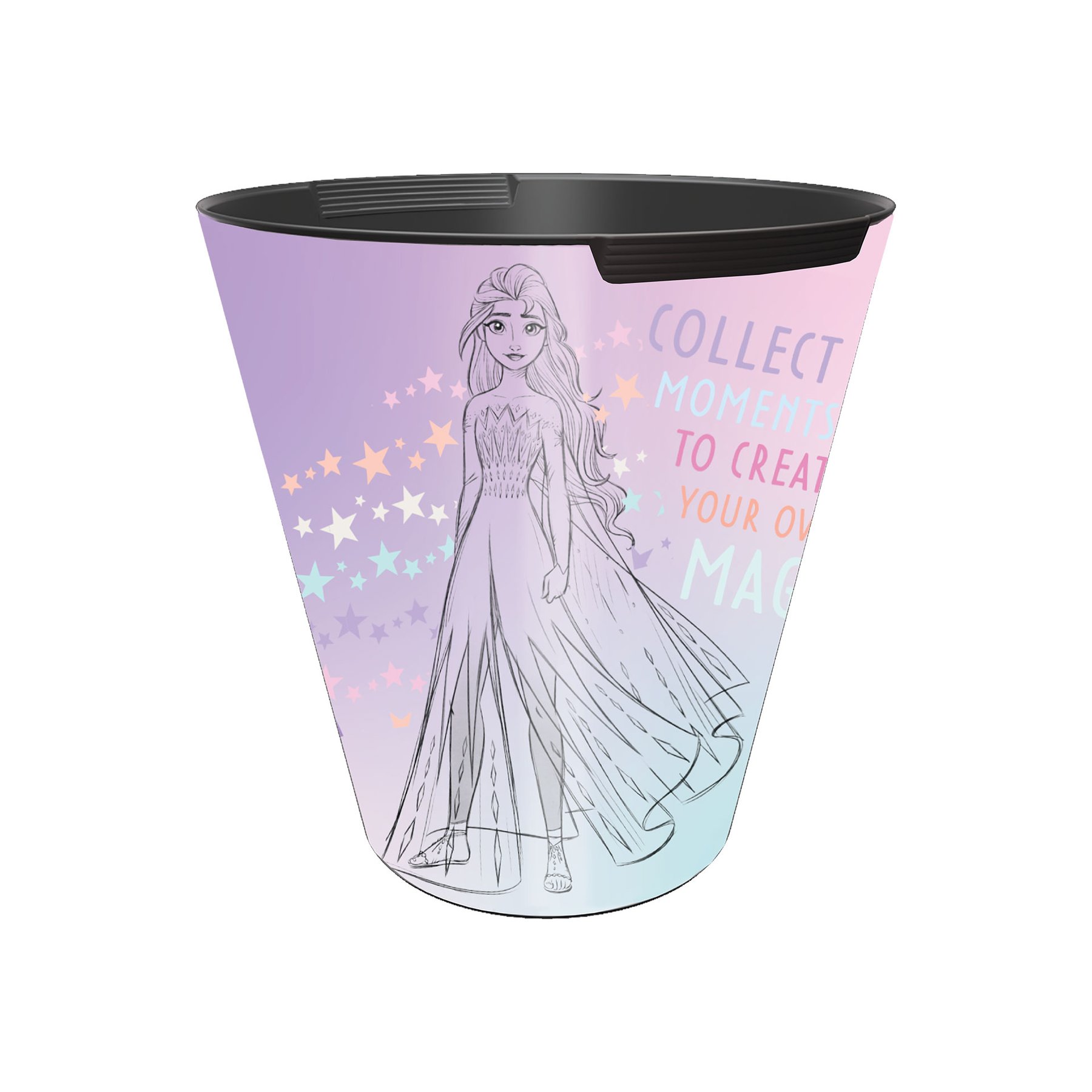 Кош за отпадъци Disney Frozen