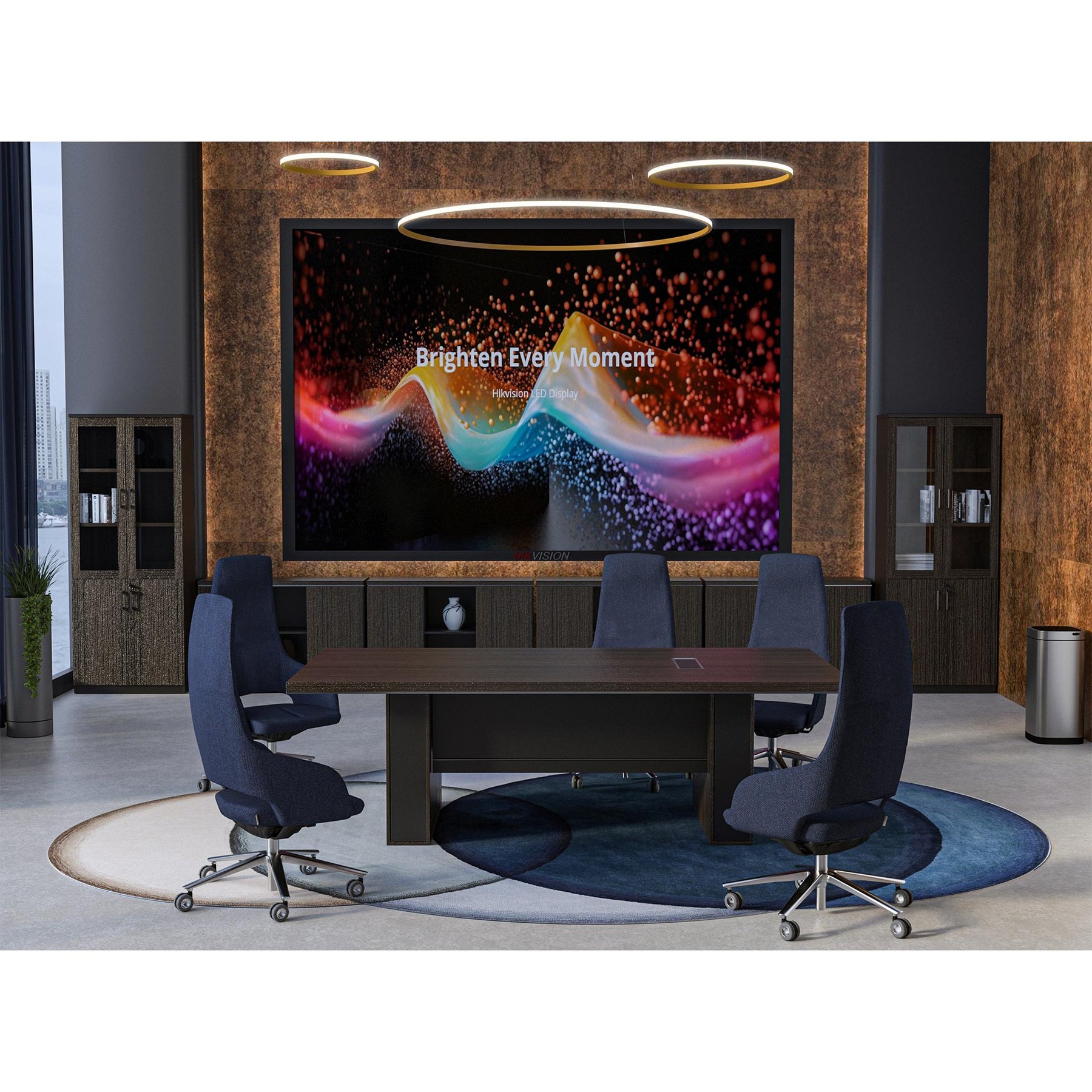Кош за отпадъци Eko Mirage Deluxe-T, сензорен, 50 L - Image 6
