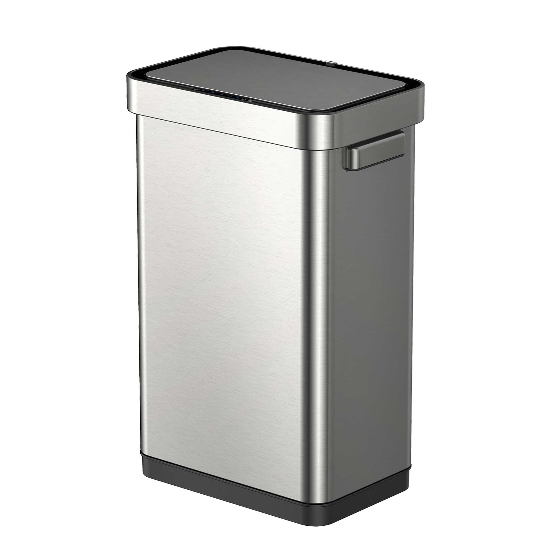 Кош за отпадъци Eko Mirage Deluxe-T