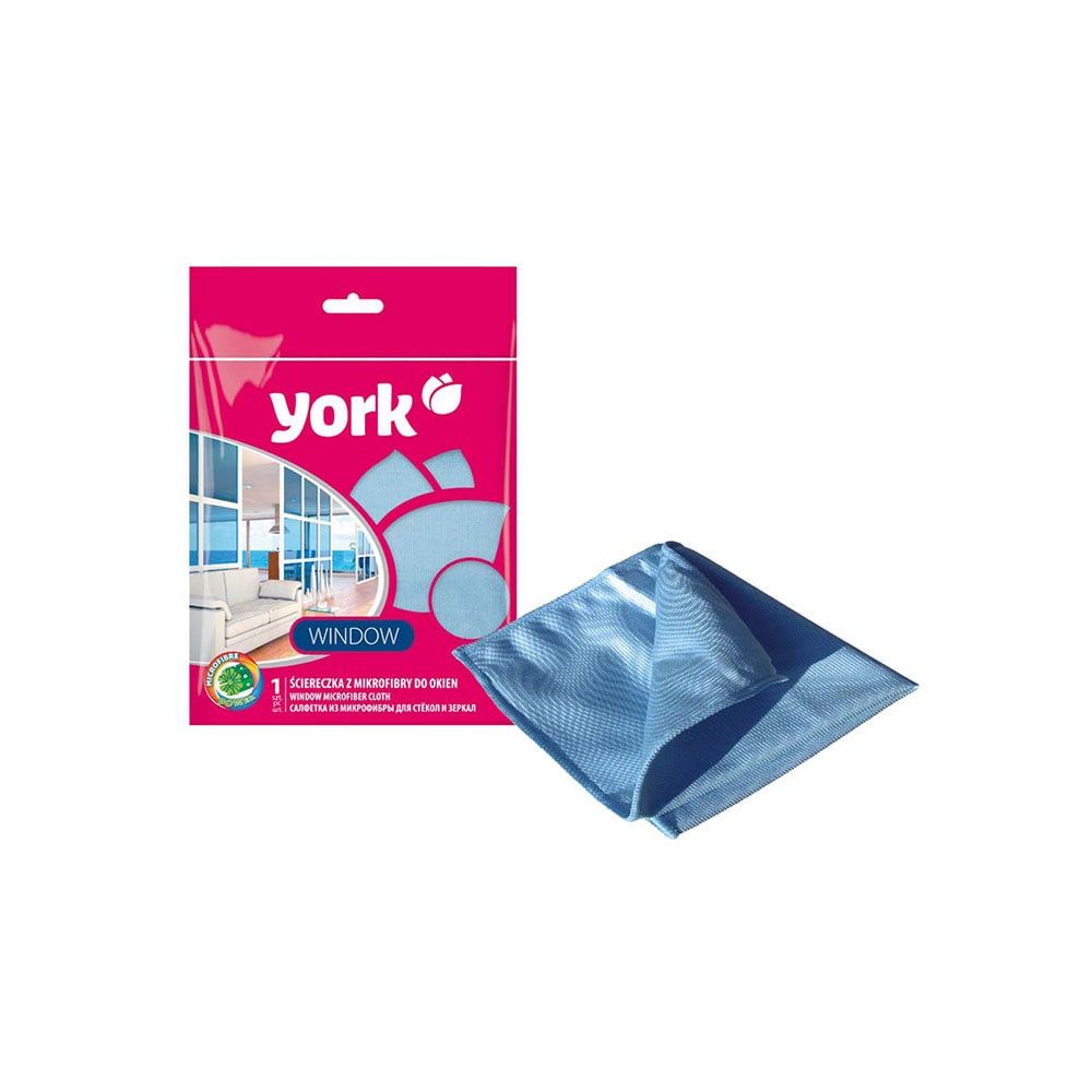Кърпа York