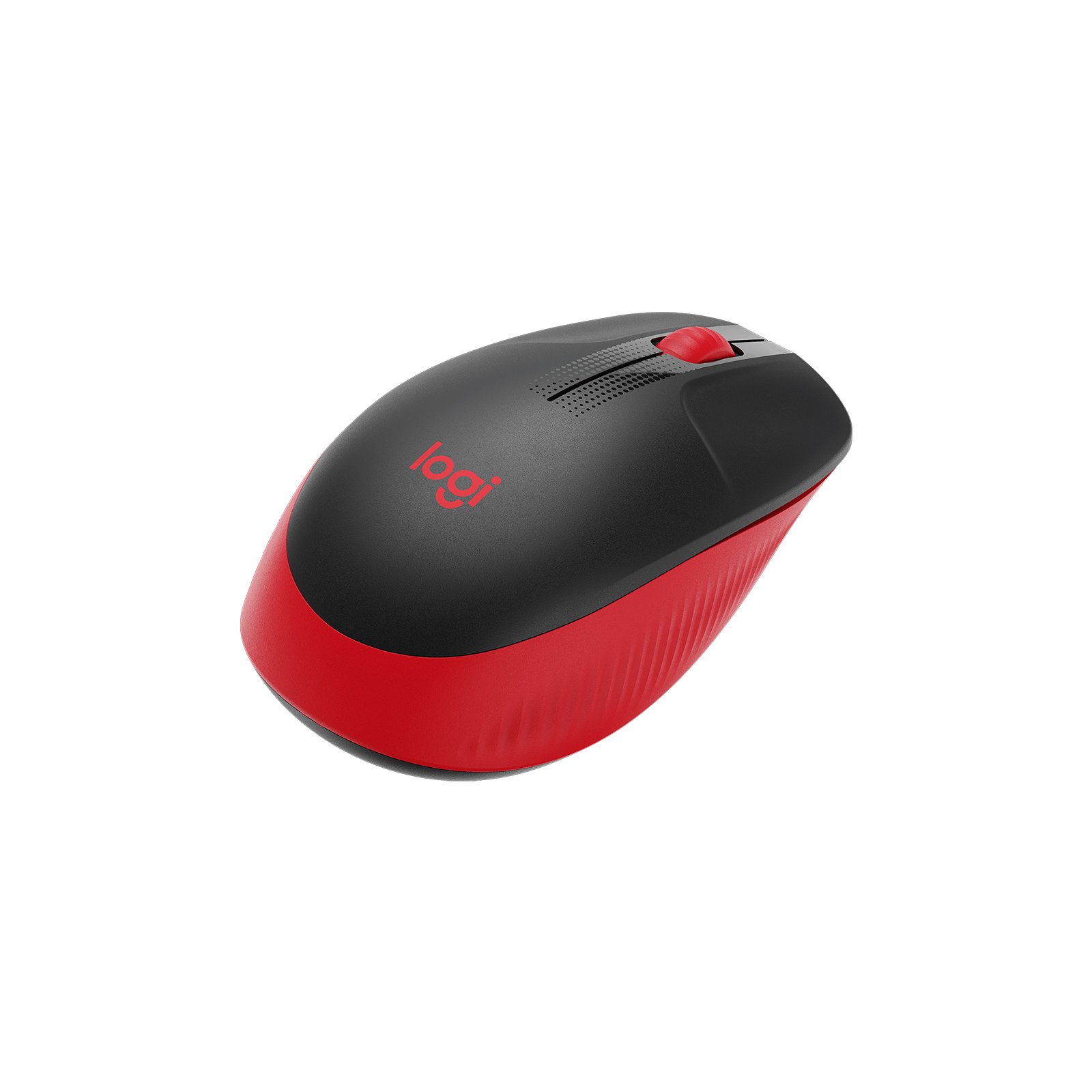 Мишка Logitech M190