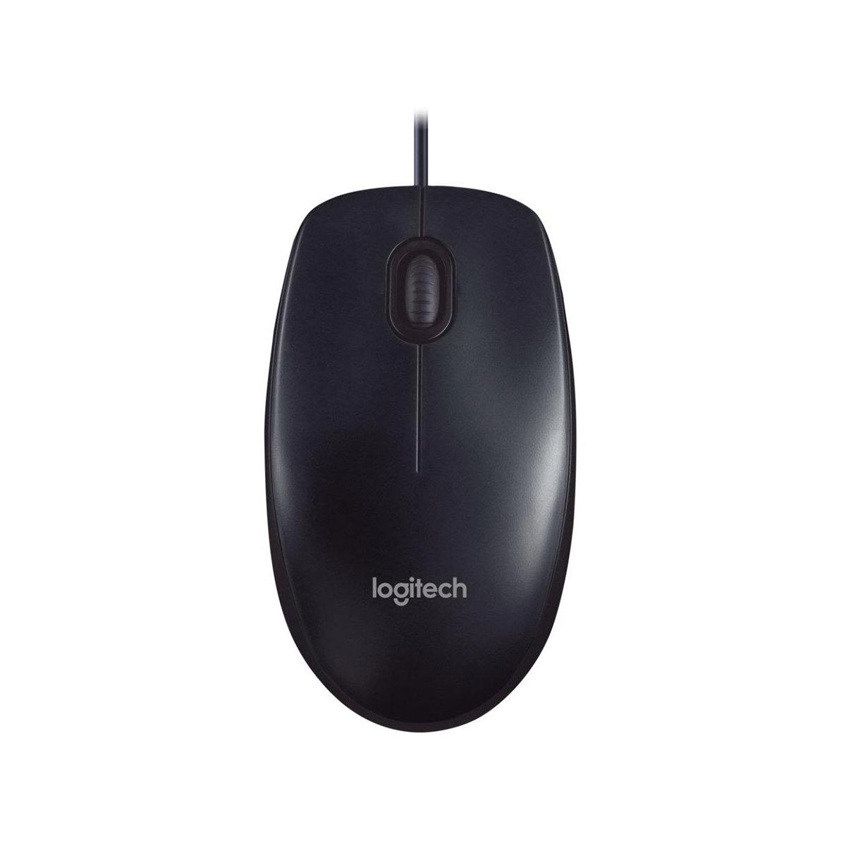 Мишка Logitech M90
