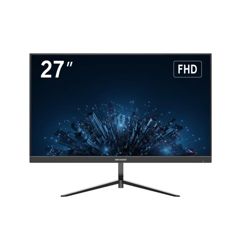 Монитор Hikvision DS-D5027F3-2P2
