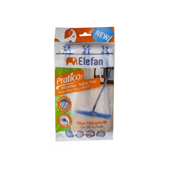 Моп Elefan Pratico