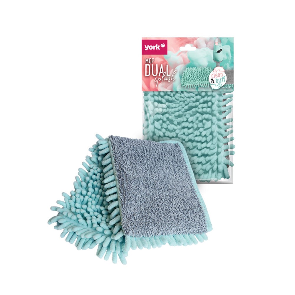 Моп York Dual Splash Spray