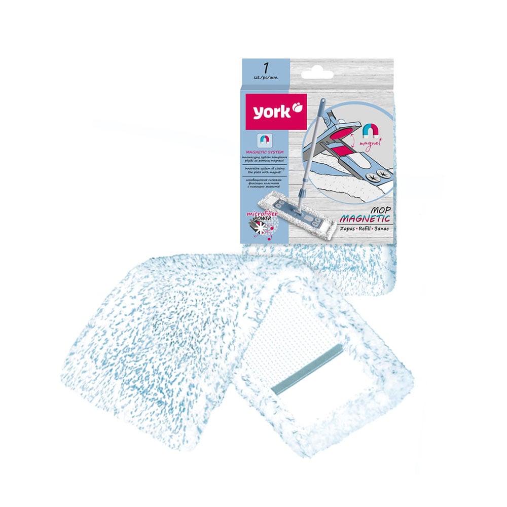 Моп York Magnetic