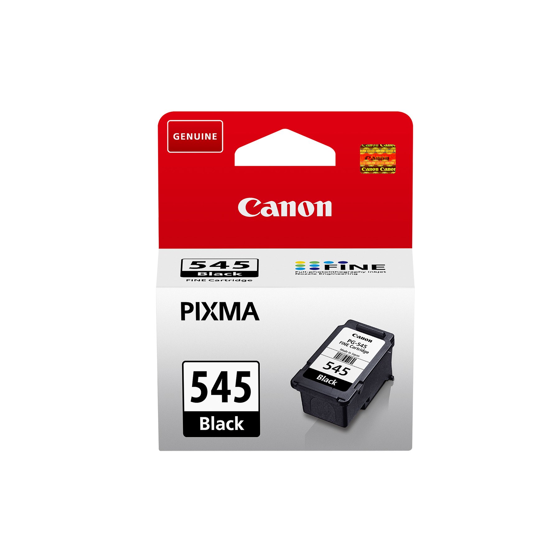 Оригинален патрон Canon PG-545