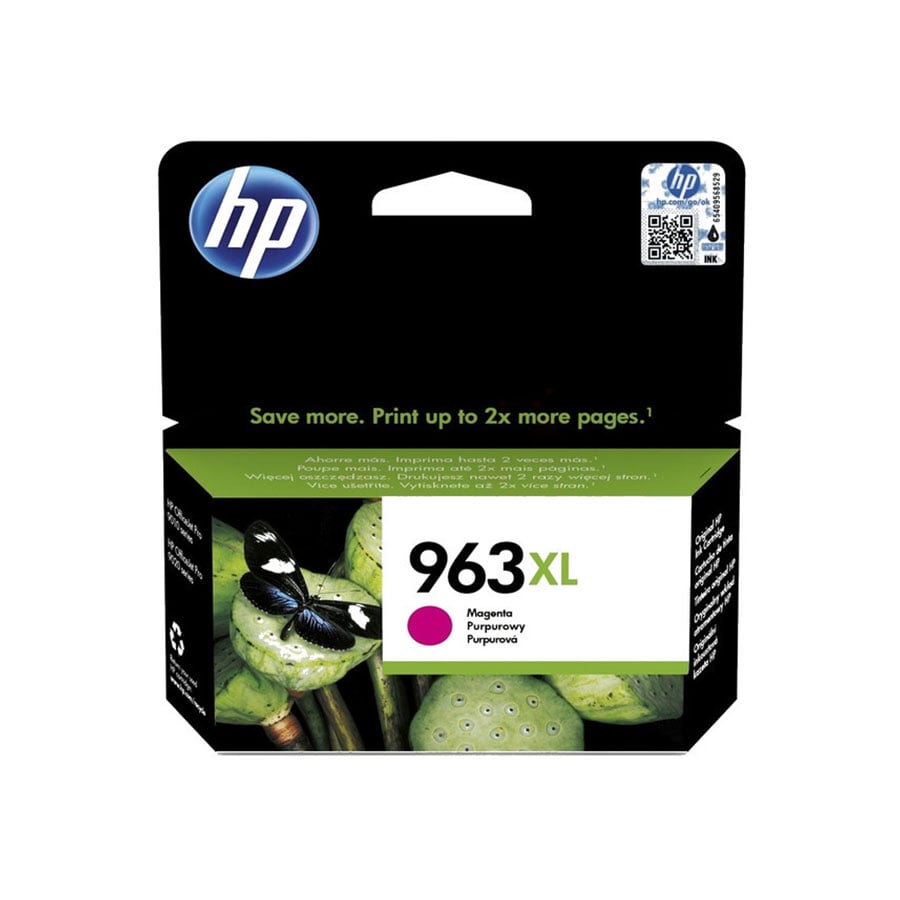 Оригинален патрон HP 3JA28AE