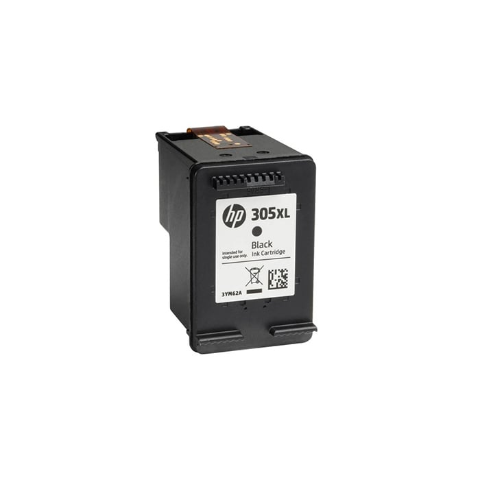 Оригинален патрон HP 3YM62AE, No305XL, 240 страници/5%, Black - Image 6
