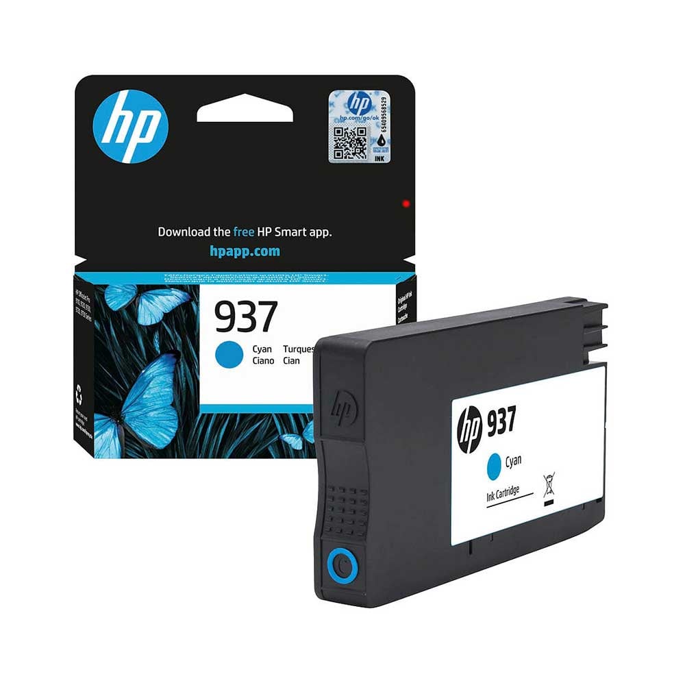 Оригинален патрон HP 4S6W2NE