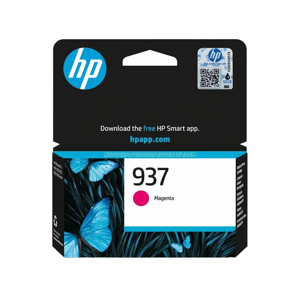 Оригинален патрон HP 4S6W3NE