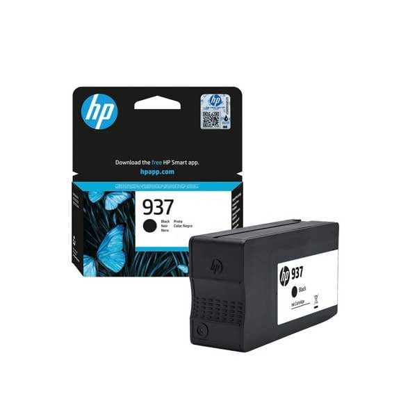 Оригинален патрон HP 4S6W5NE
