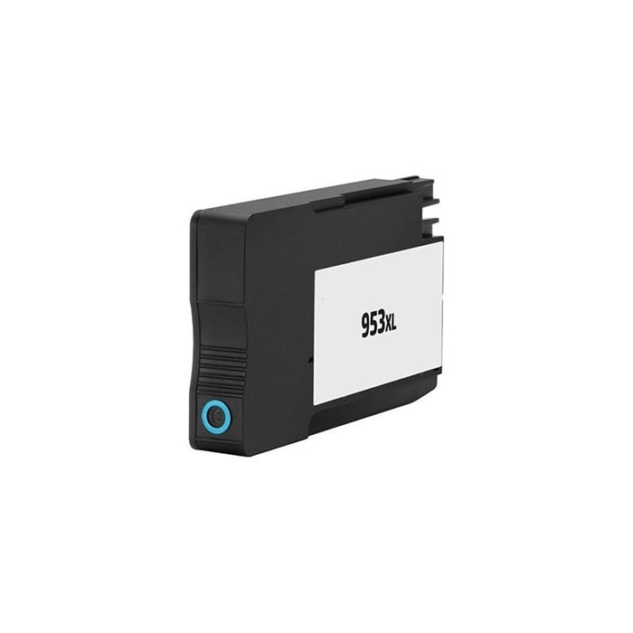 Оригинален патрон HP F6U16AE, 953XL, 1600 страници/5%, Cyan - Image 7