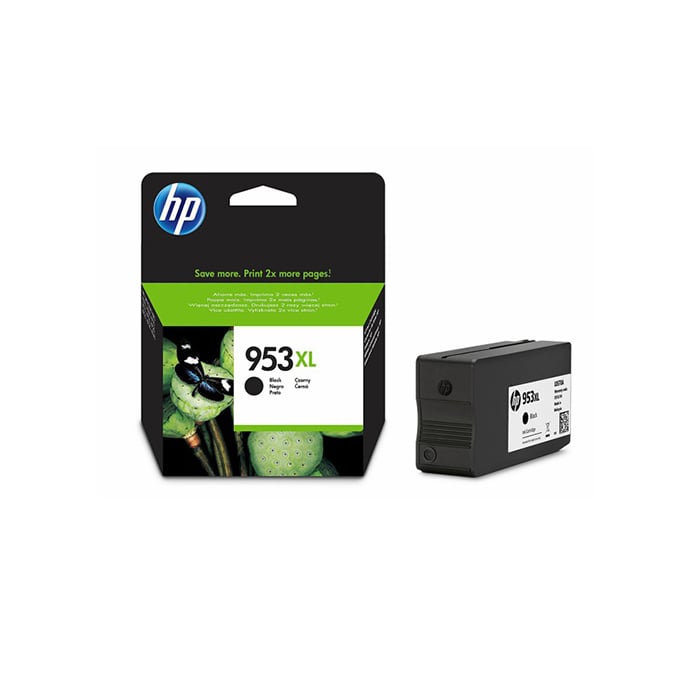 Оригинален патрон HP L0S70AE, 953XL, 2000 страници/5%, Black - Image 6