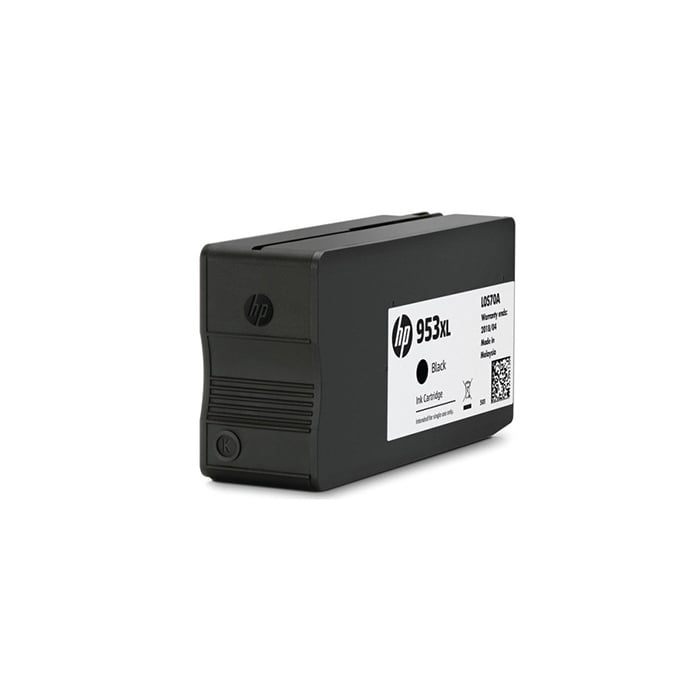 Оригинален патрон HP L0S70AE, 953XL, 2000 страници/5%, Black - Image 7