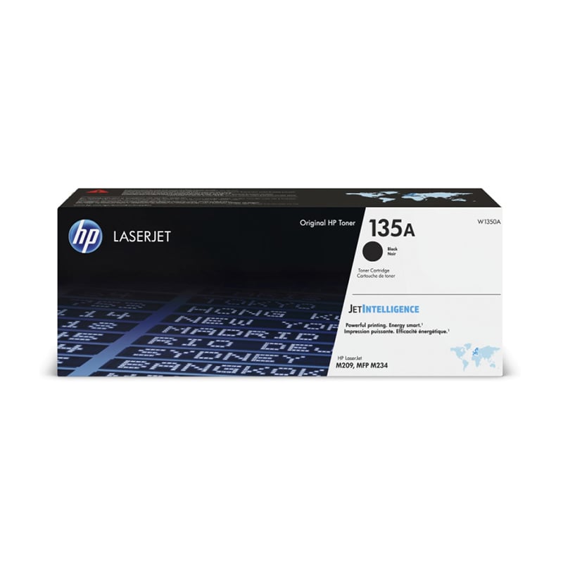 Оригинална тонер касета HP W1350A