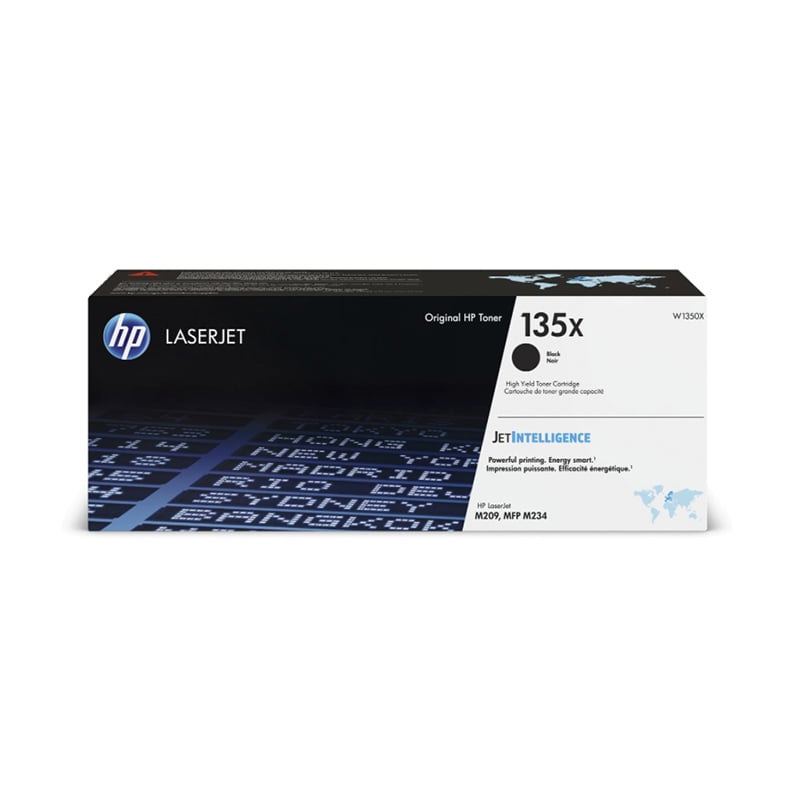 Оригинална тонер касета HP W1350X