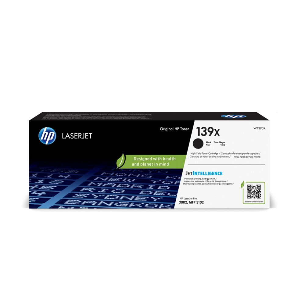 Оригинална тонер касета HP W1390X