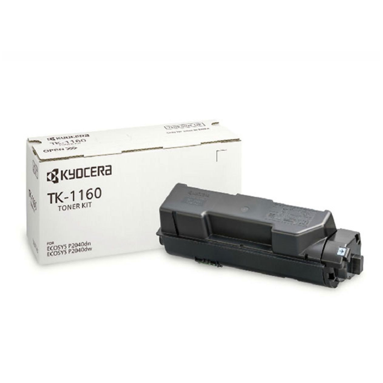 Оригинална тонер касета Kyocera TK1160