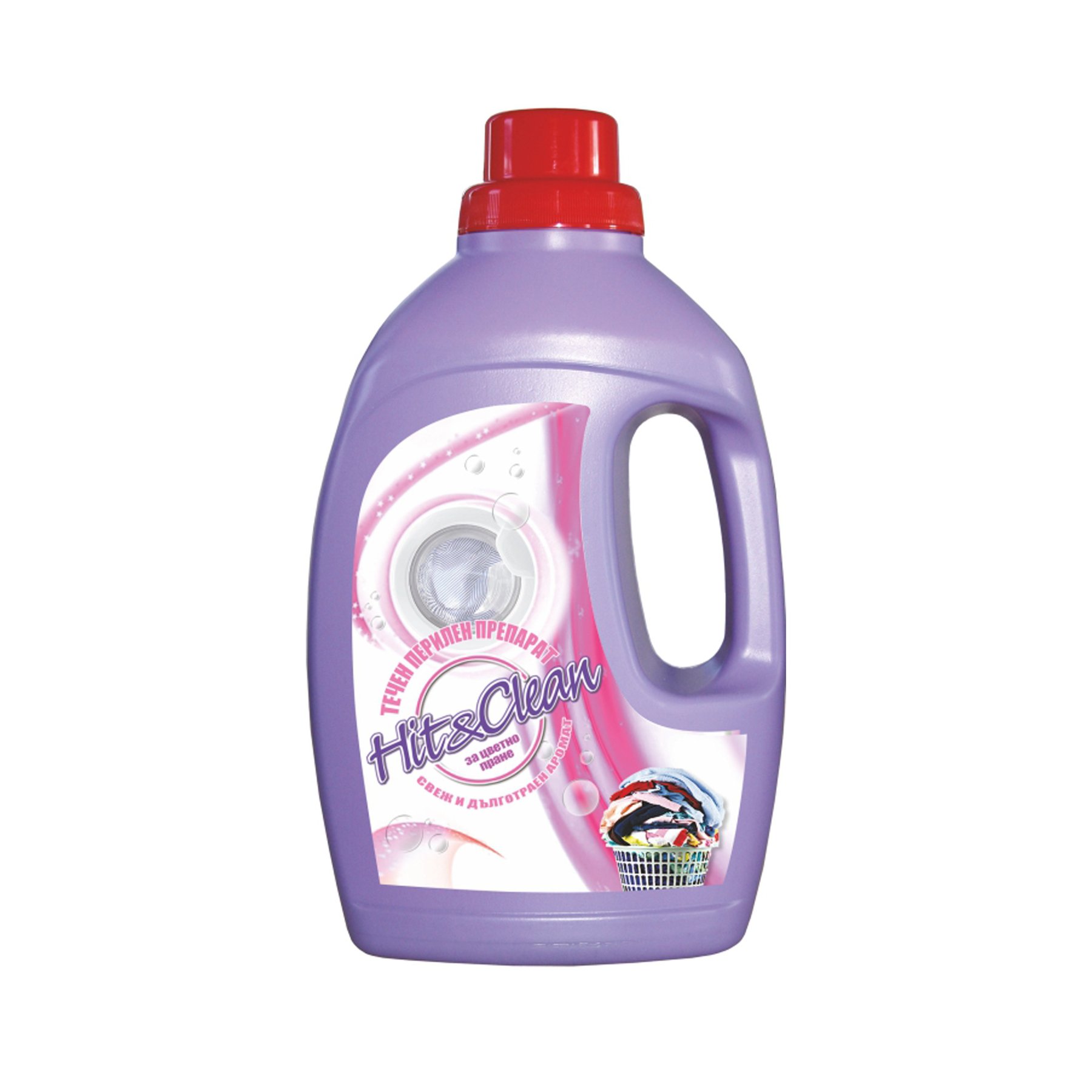 Перилен препарат Hit&Clean