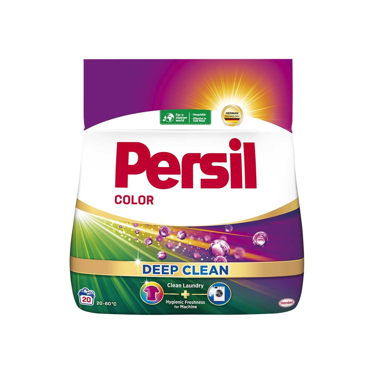 Перилен препарат Persil Color