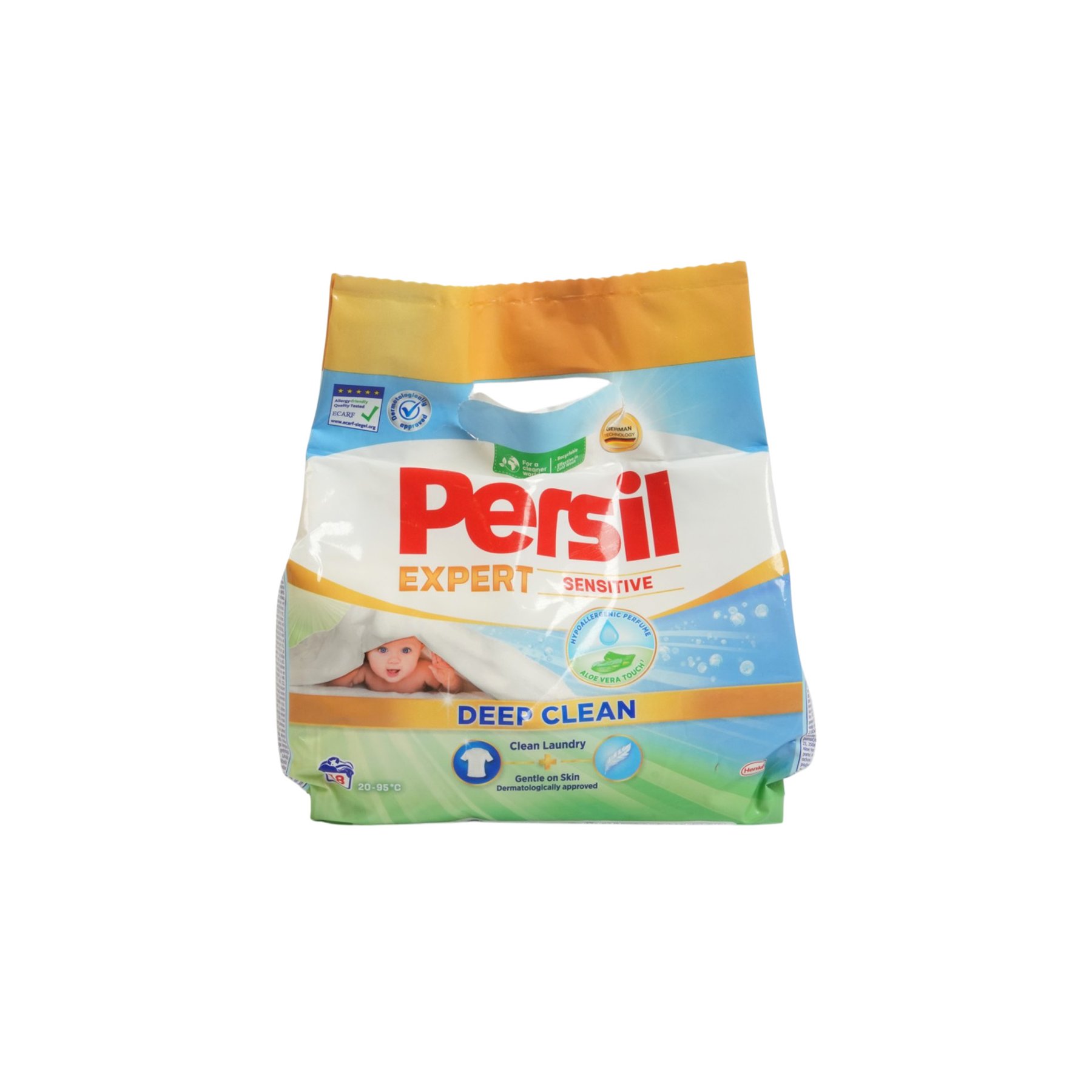 Перилен препарат Persil Sensitive