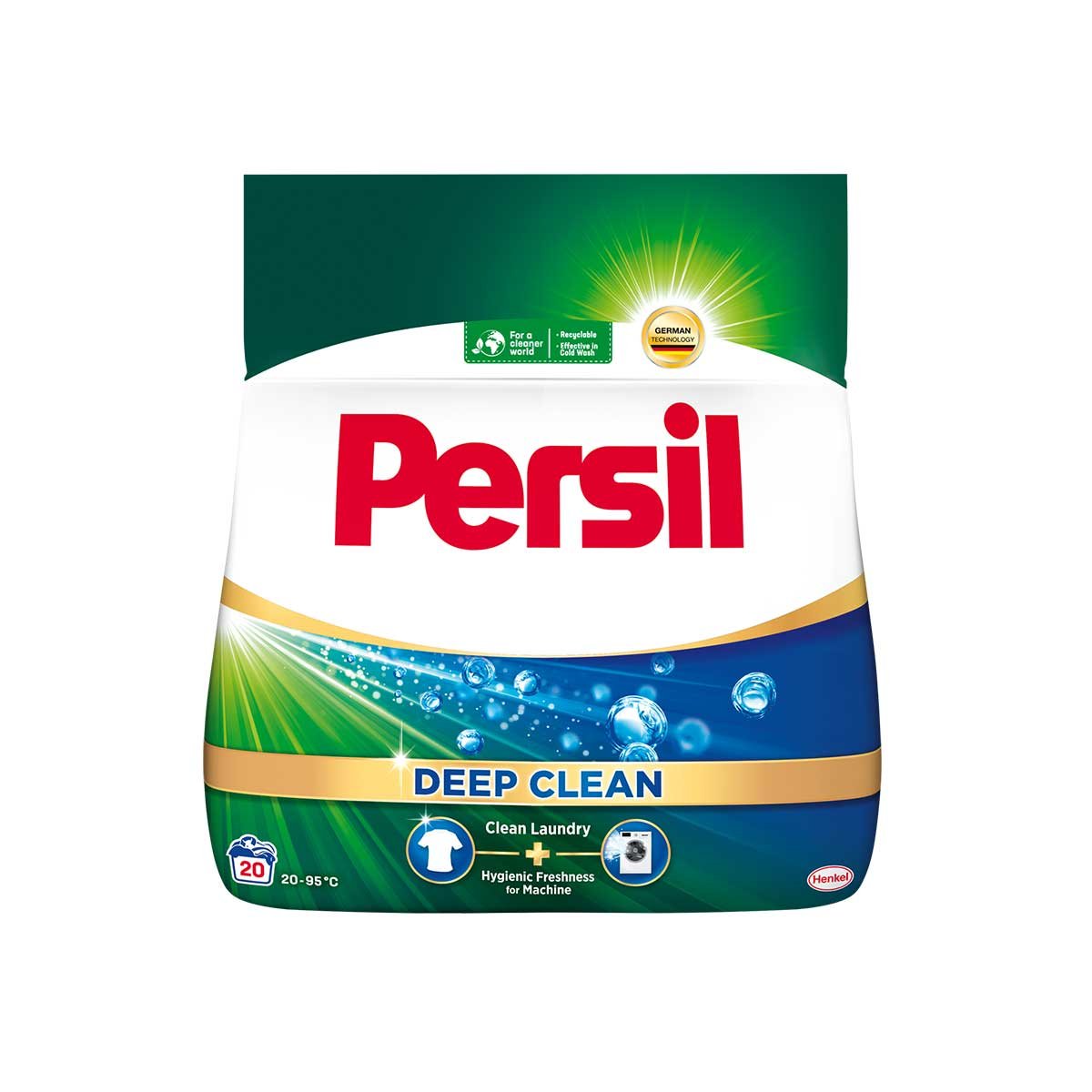 Перилен препарат Persil Universal