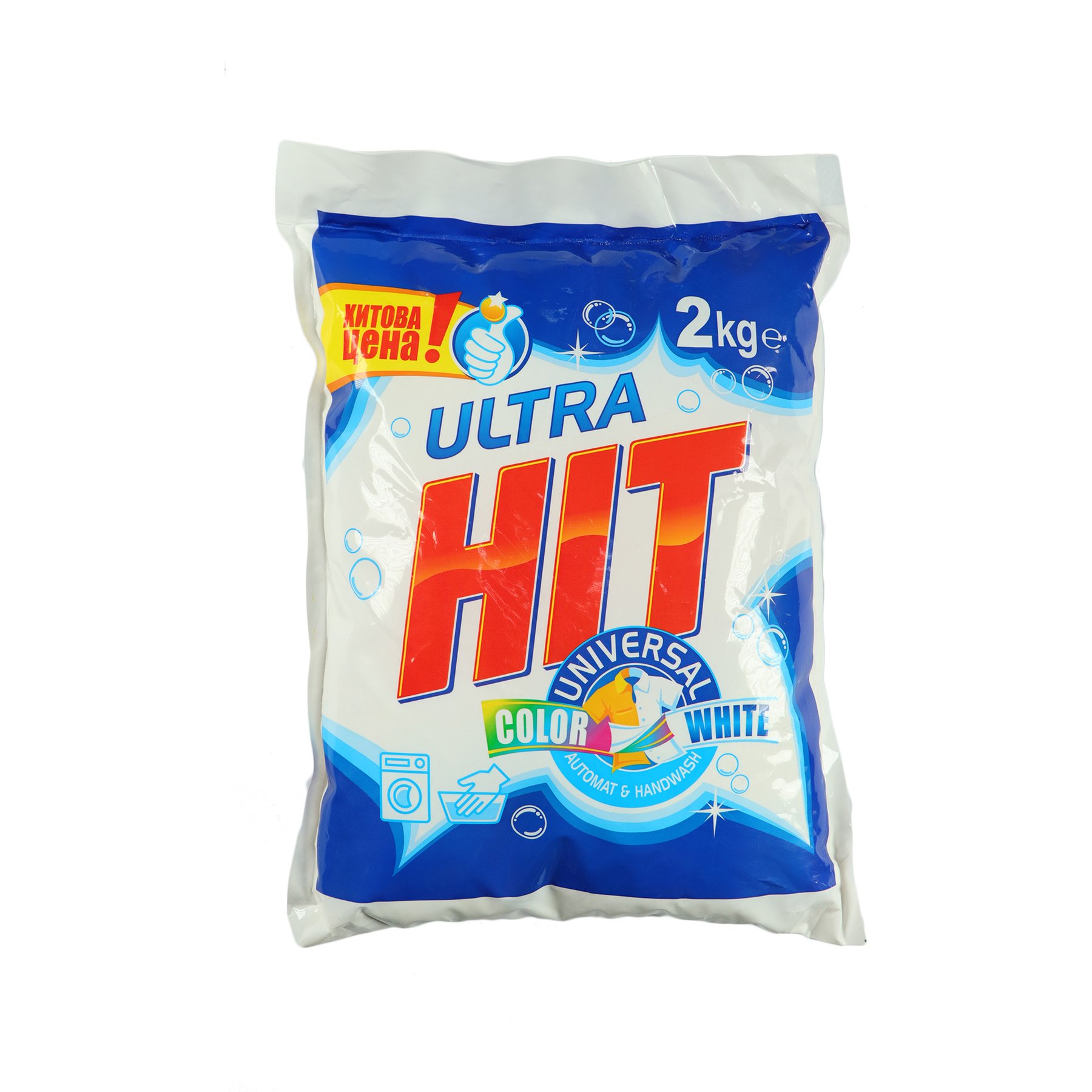 Перилен препарат Ultra Hit
