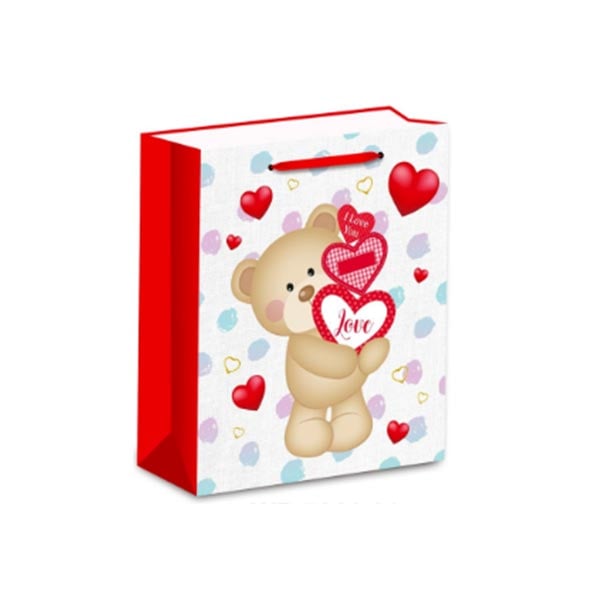 Подаръчна торбичка Love
