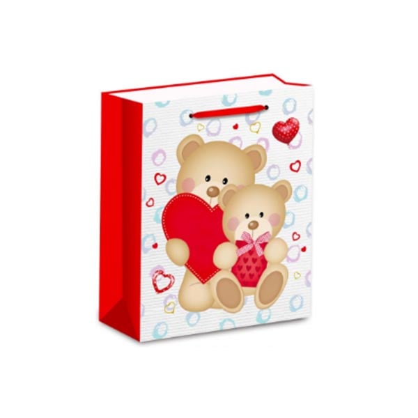 Подаръчна торбичка Love