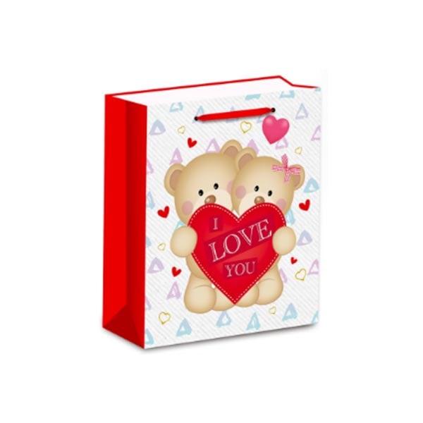 Подаръчна торбичка Love
