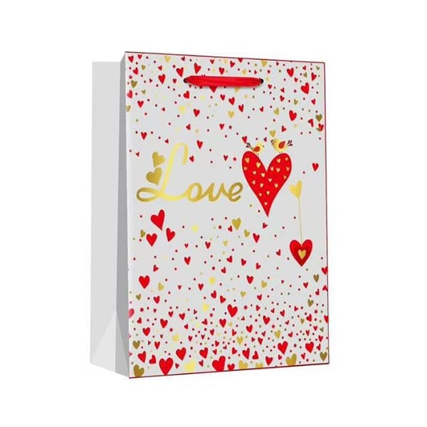 Подаръчна торбичка Love