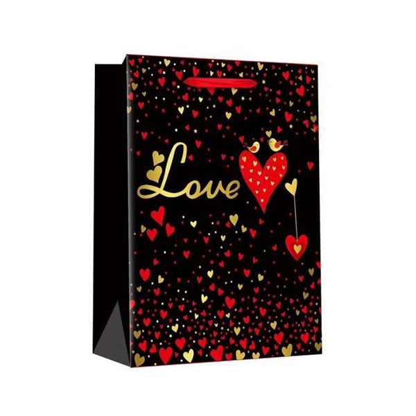 Подаръчна торбичка Love