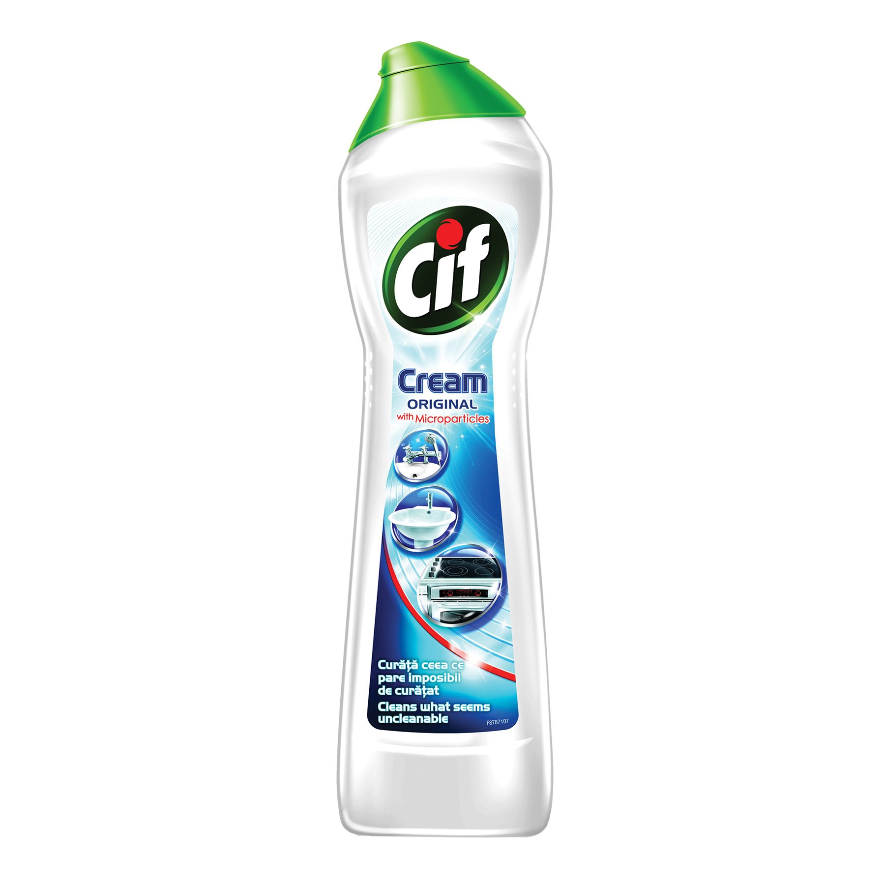 Препарат за почистване Cif Cream