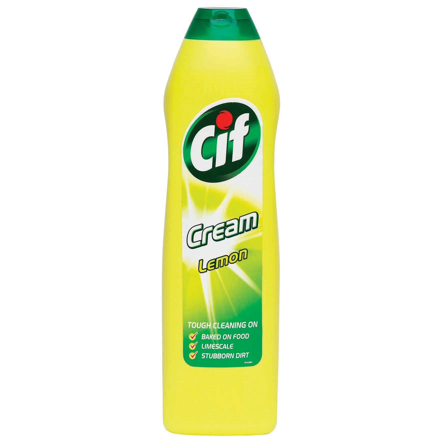 Препарат за почистване Cif Cream