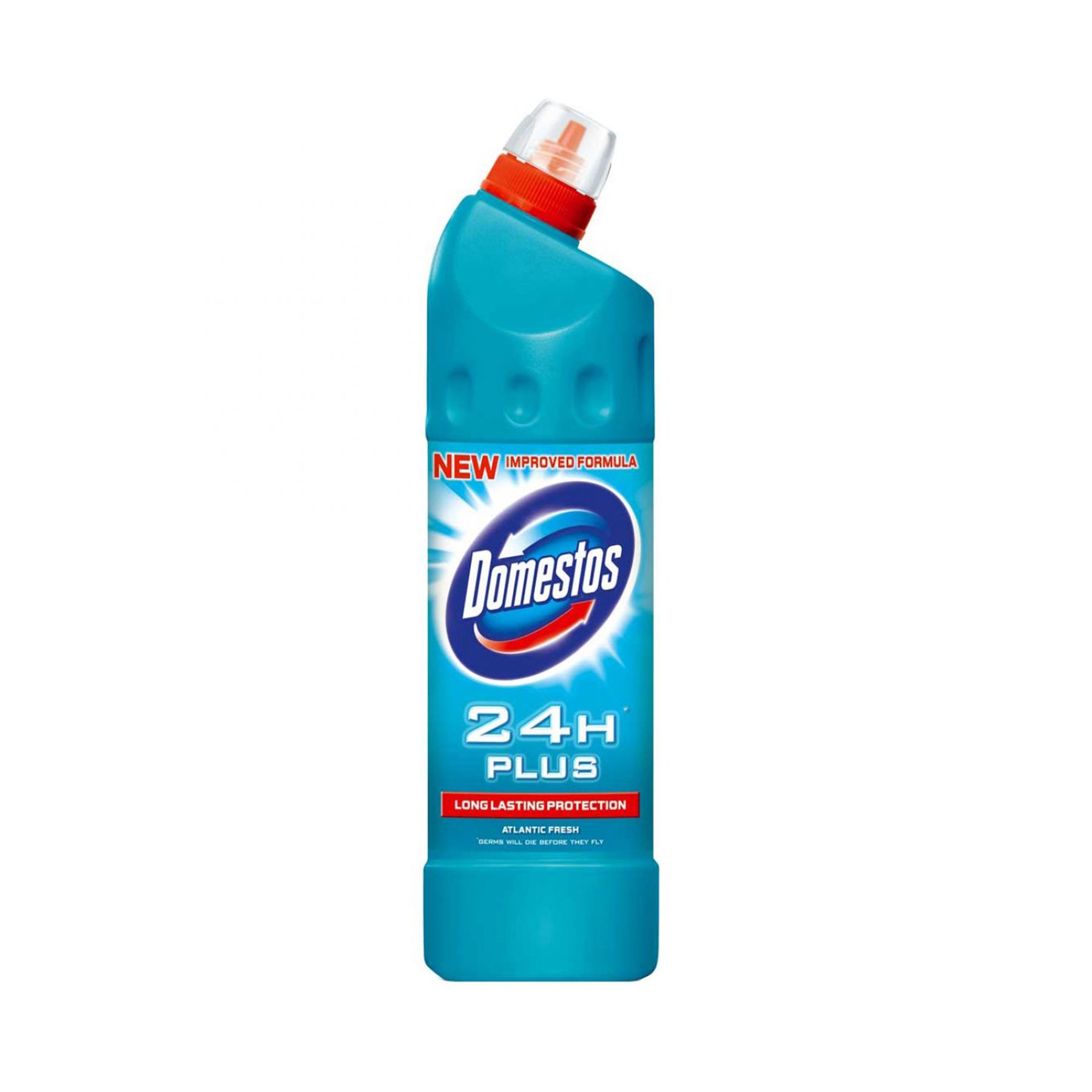 Препарат за почистване Domestos Atlantic Fresh