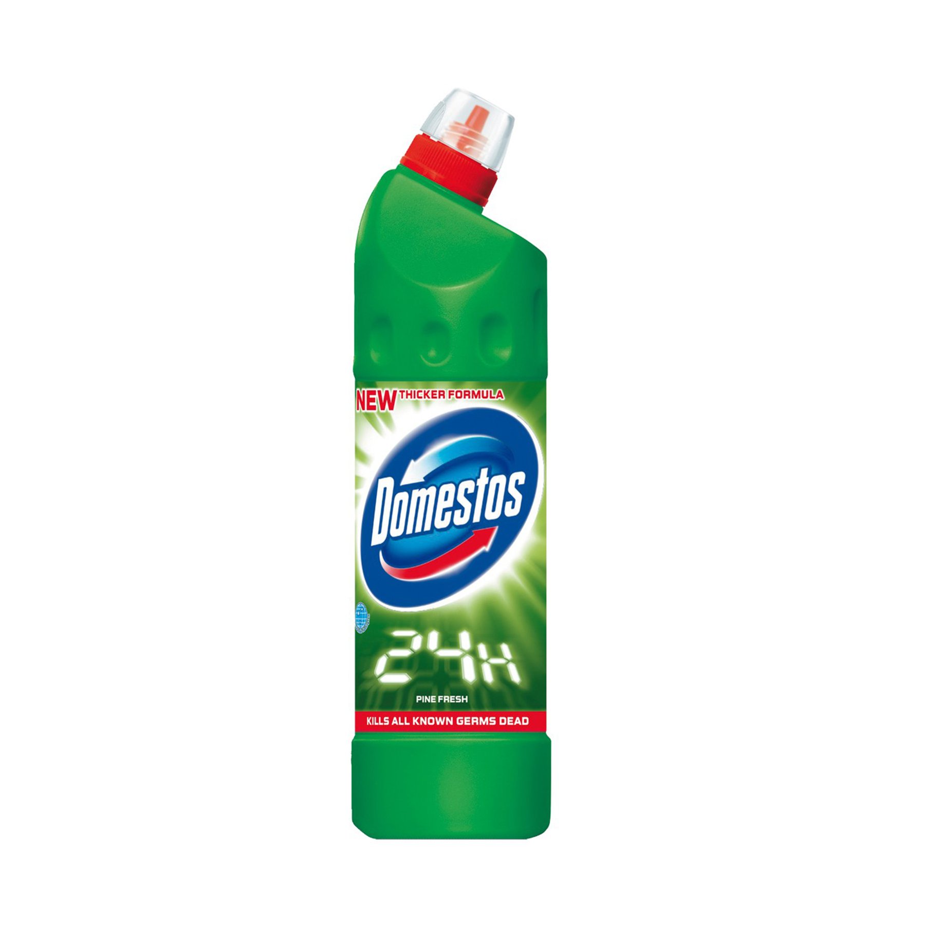 Препарат за почистване Domestos Pine Fresh