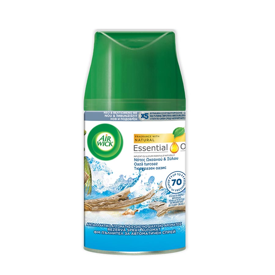 Пълнител за ароматизатор Air Wick Freshmatic