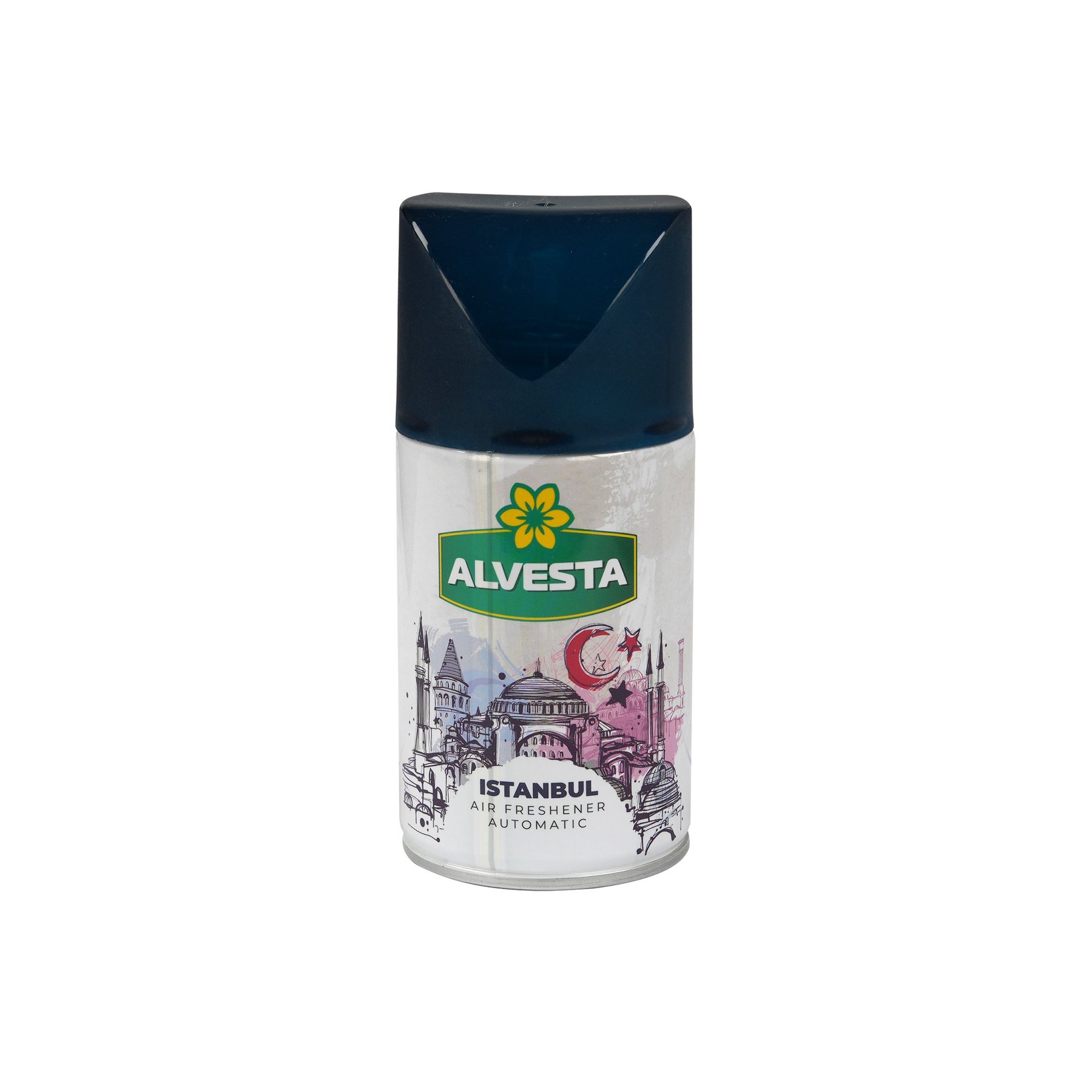 Пълнител за ароматизатор Alvesta Fresh Matic