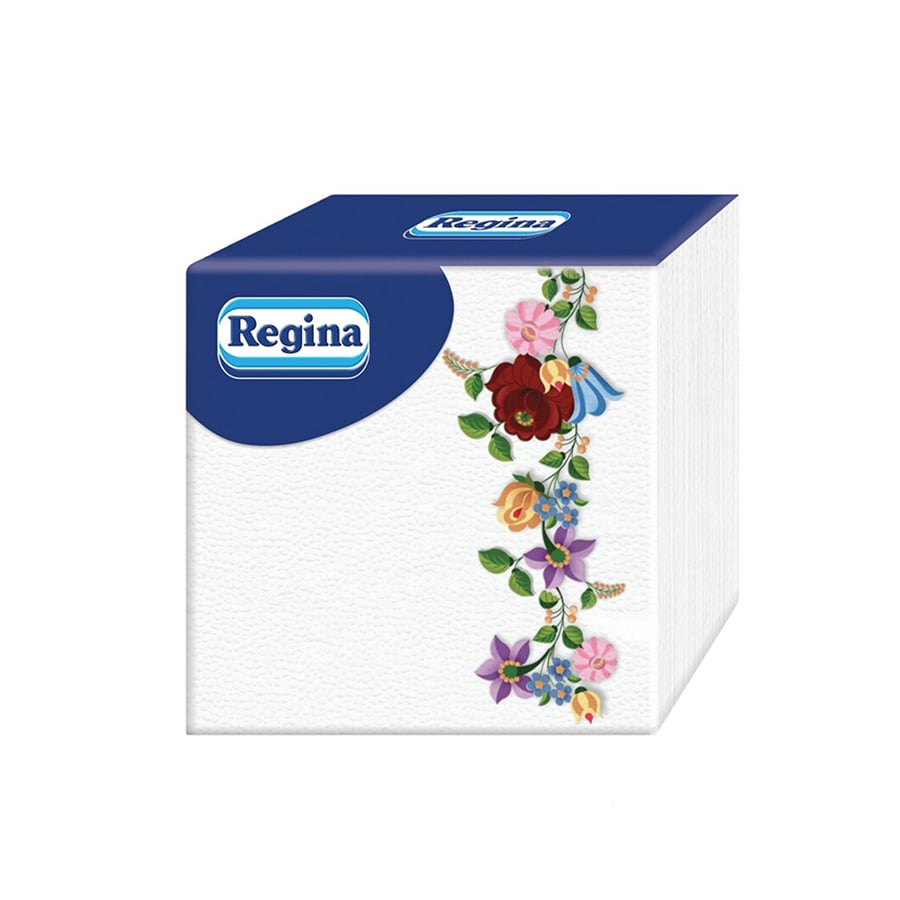 Салфетки Regina Flowers Kalocs