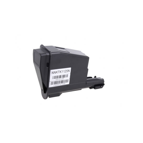 Съвместима тонер касета Kyocera TK-1125, 2100 страници/5%, Black - Image 5