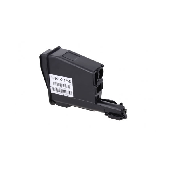 Съвместима тонер касета Kyocera TK-1125, 2100 страници/5%, Black - Image 7