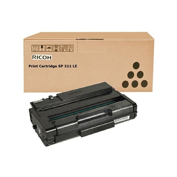 Съвместима тонер касета Ricoh SP311LE