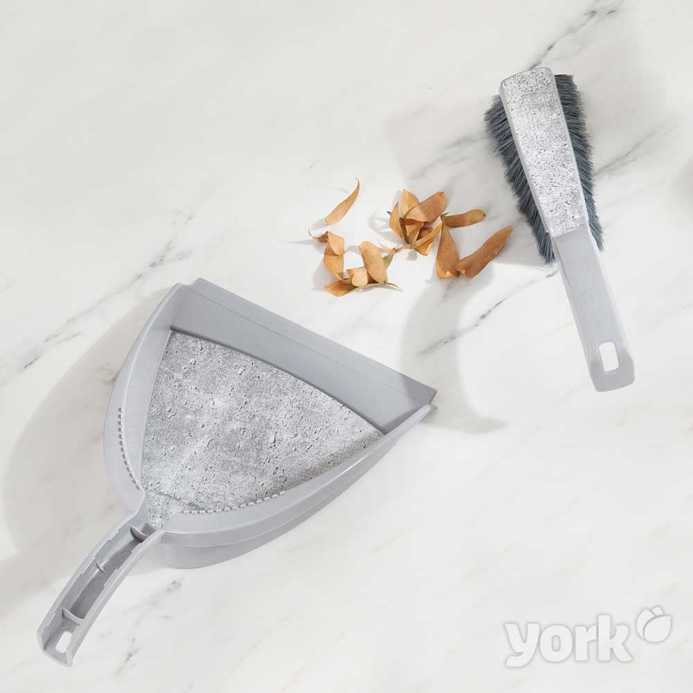 Четка York с лопатка Loft, за маса - Image 3