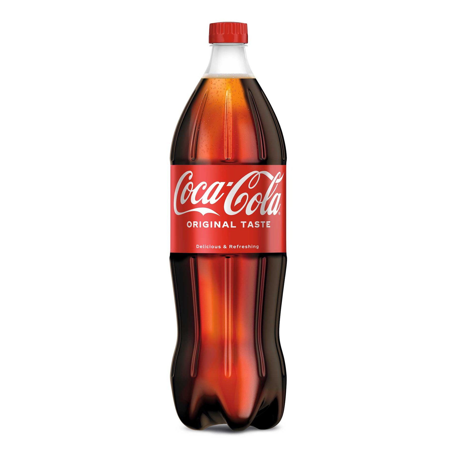 Coca-Cola Газирана напитка