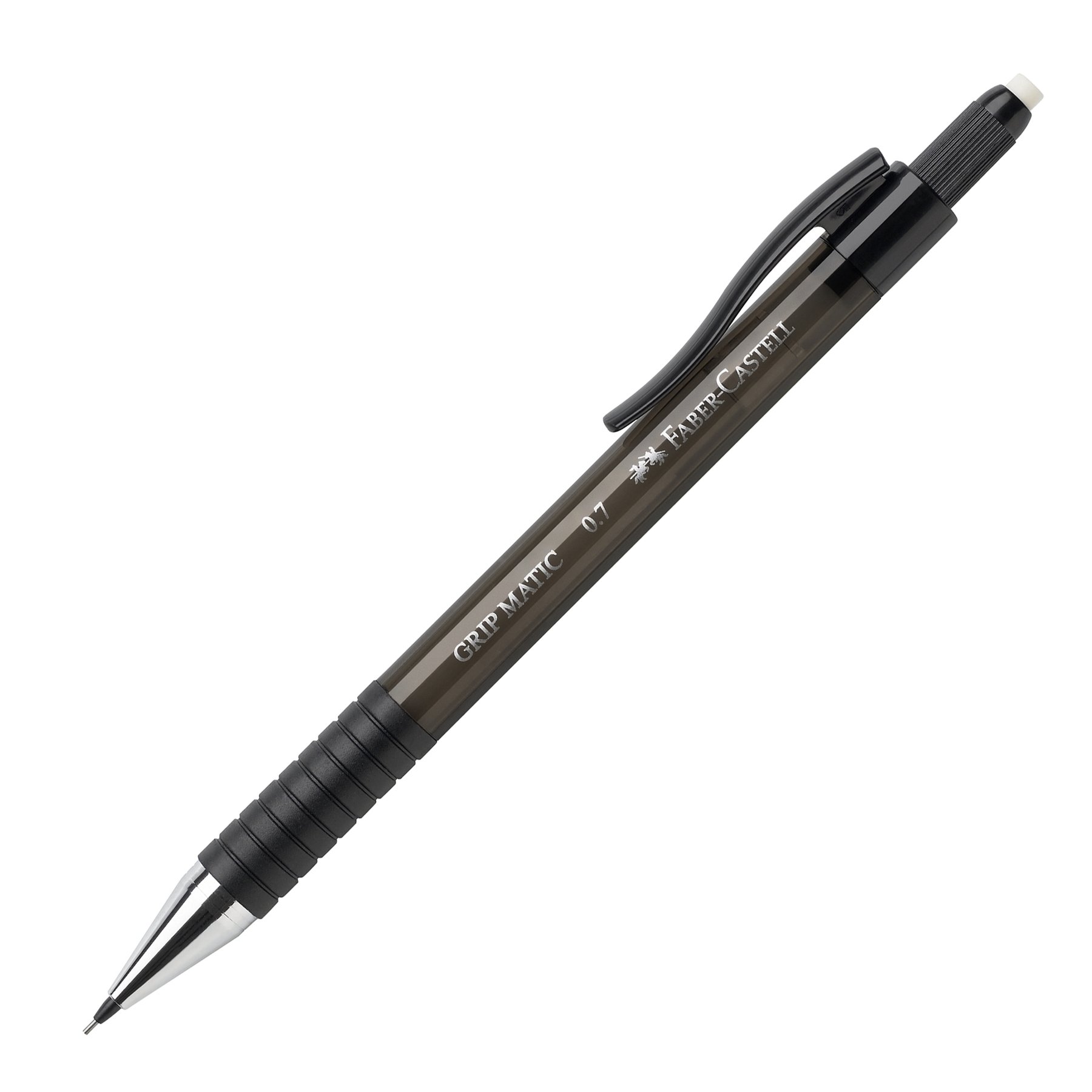 Faber-Castell Автоматичен молив Grip Matic 1377