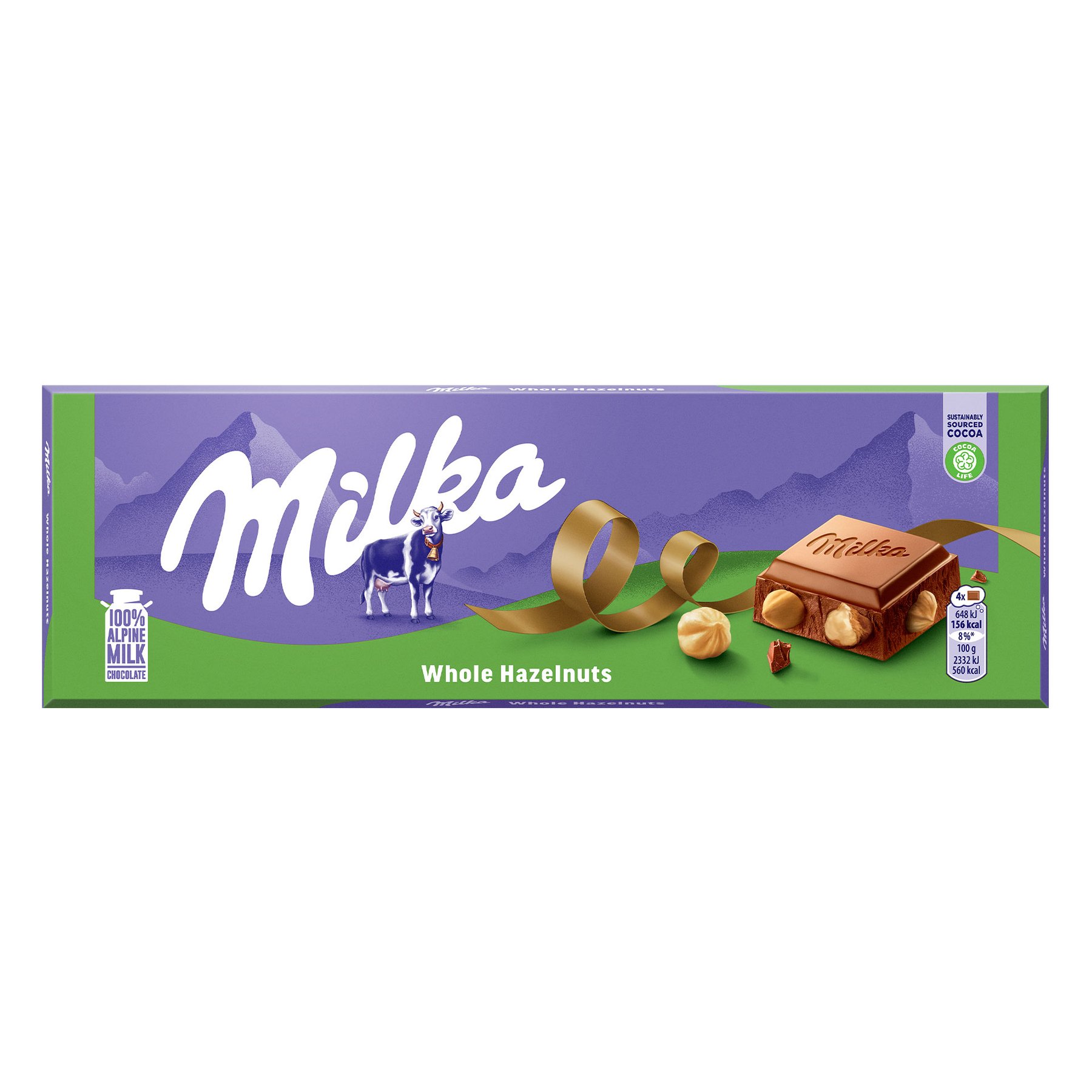 Milka Шоколад