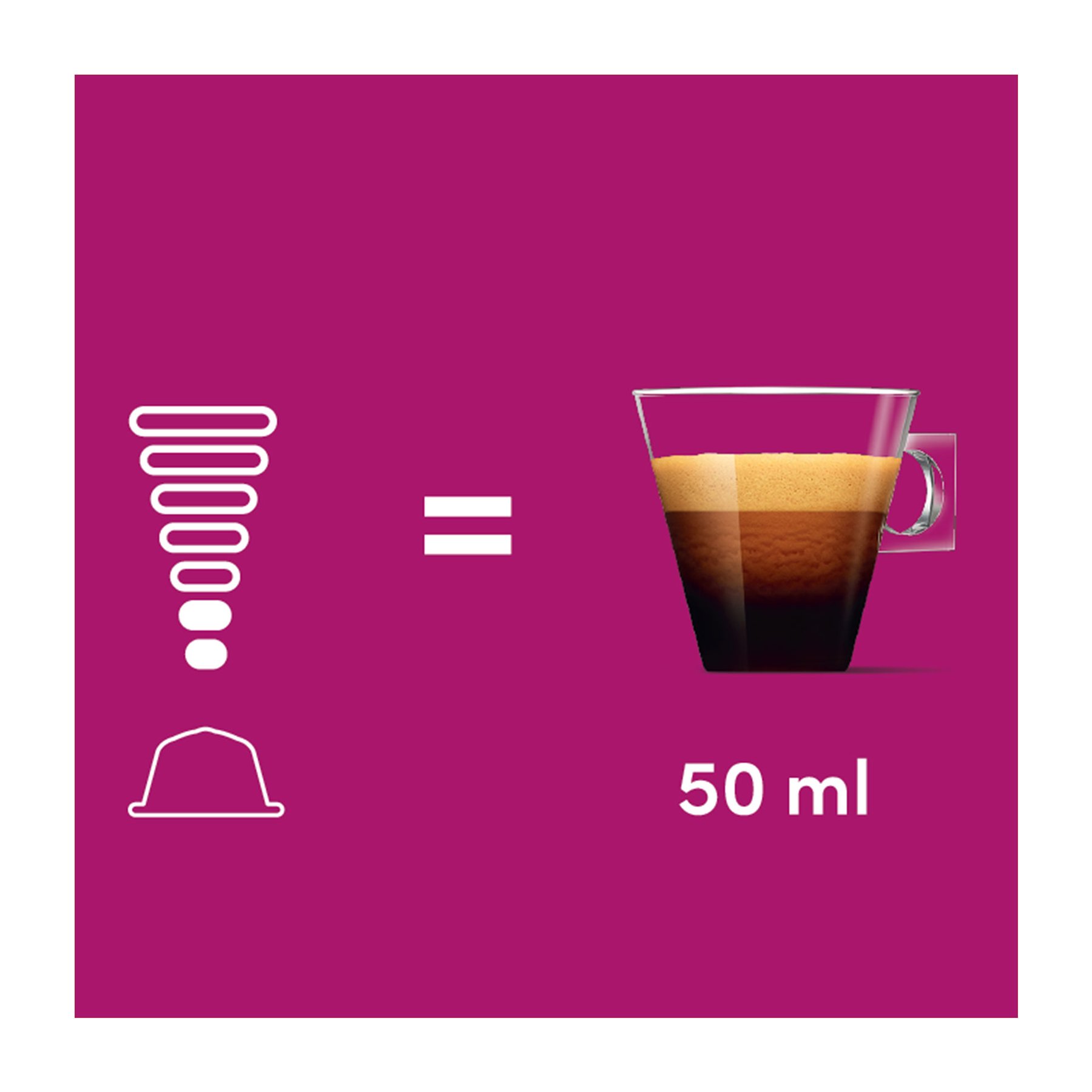 Nescafé Dolce Gusto Кафе капсула Espresso, 16 броя - Image 4