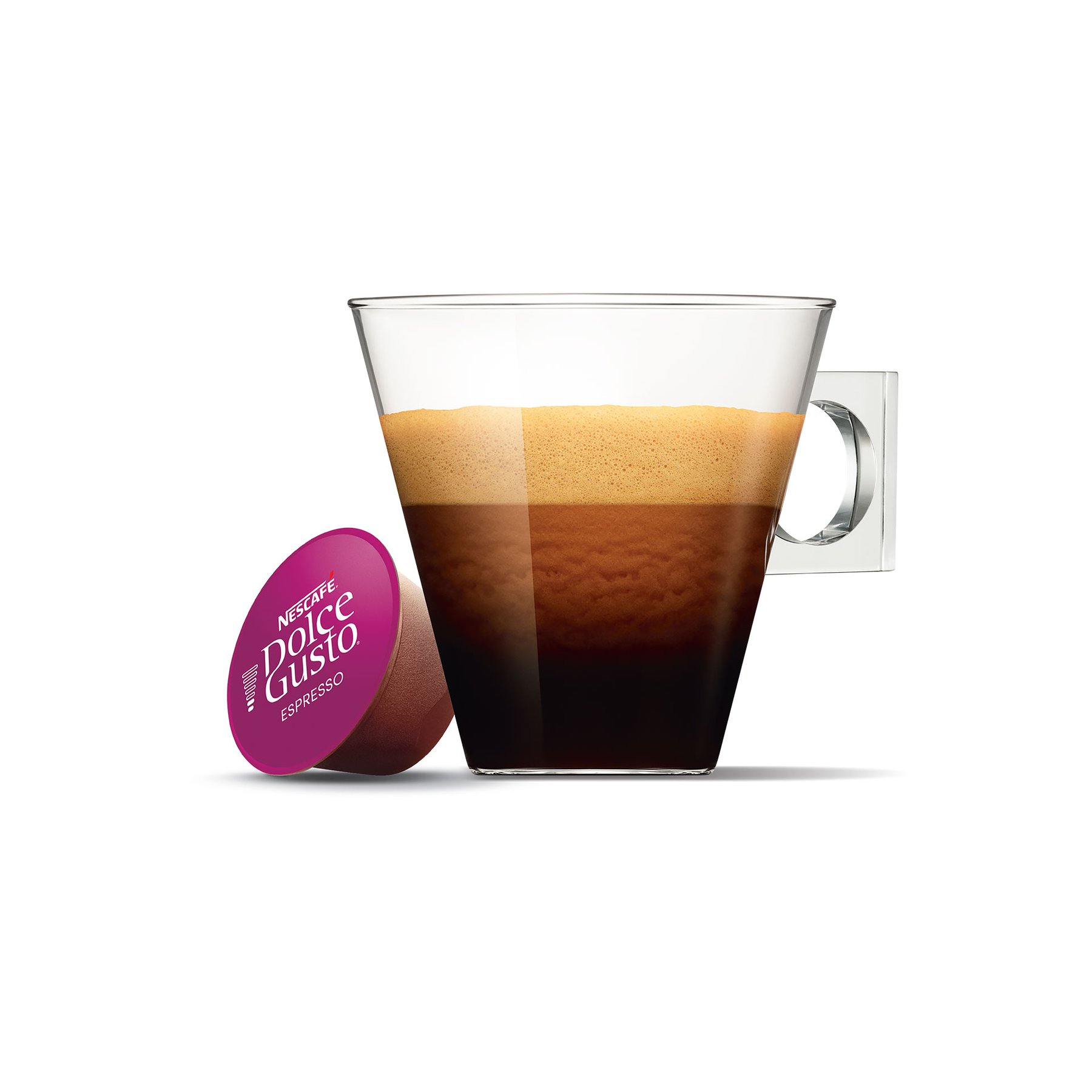 Nescafé Dolce Gusto Кафе капсула Espresso, 16 броя - Image 5